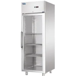 Armoire Réfrigérée Positive Vitrée 549 Litres - Sofraca