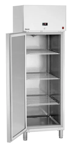 Armoire réfrigérée professionnelle - Positive 700 L GN2/1 - Bartscher