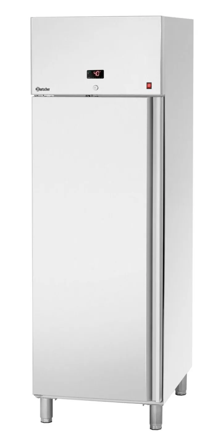 Armoire réfrigérée professionnelle - Positive 700 L GN2/1 - Bartscher