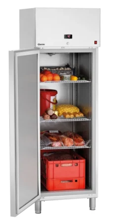 Armoire réfrigérée professionnelle - Positive 700 L GN2/1 - Bartscher