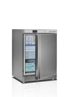 Armoire Réfrigérée Professionnelle Négative pour Stockage UF200VS - TEFCOLD