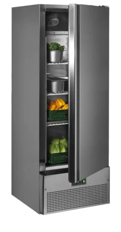 Armoire réfrigérée professionnelle verrou - TEFCOLD