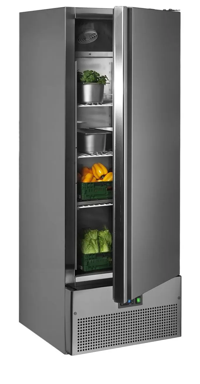 Armoire réfrigérée professionnelle verrou - TEFCOLD