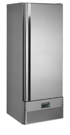 Armoire réfrigérée professionnelle verrou - TEFCOLD