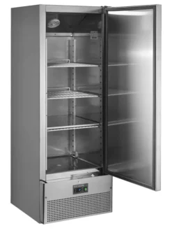 Armoire réfrigérée professionnelle verrou - TEFCOLD