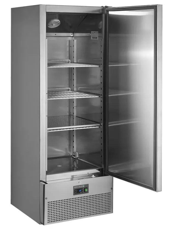 Armoire réfrigérée professionnelle verrou - TEFCOLD