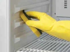 Armoire Réfrigérée Pâtisserie Positive Vitrée - 400 Litres - Cool Head