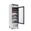 Armoire Réfrigérée Vitrée Positive - 610 L - Atosa