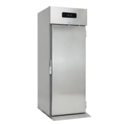Armoires réfrigérées inox pour échelle - L2G