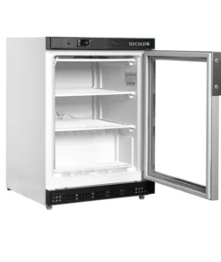 Armoire verticale de vitrine UF200G - Tefcold