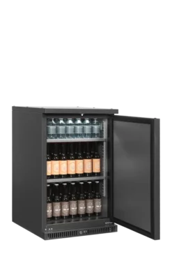 Arrière-bar réfrigéré haut de gamme SGD-120RE - Tefcold