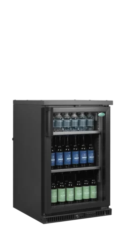 Arrière-bar réfrigéré haut de gamme SGD-120RGE - Tefcold
