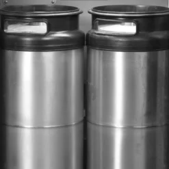 Arrière-bar réfrigéré haut de gamme SGD-120LE - Tefcold