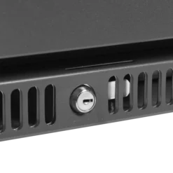 Arrière-bar réfrigéré haut de gamme SGD-120LE - Tefcold
