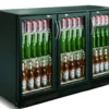 Arrière-bar réfrigéré 298 L - Combisteel