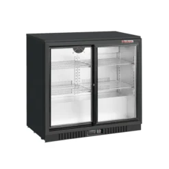 Arrière bar réfrigéré MOD GDS 208 - Beckers