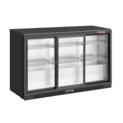 Arrière bar réfrigéré MOD GDS 330 - Beckers