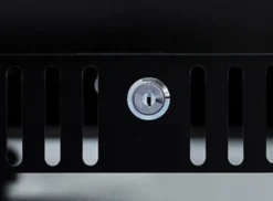 Arrière-Bar Réfrigéré Porte Vitrée Hauteur 860 mm - 128 L - Cool Head