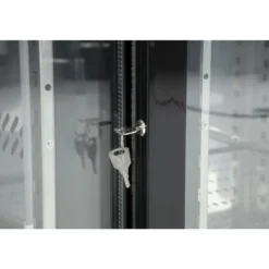 Arrière-Bar Réfrigéré Vitré 2 Portes - Polar