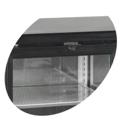 Arrière de Bar CBC410G - TEFCOLD