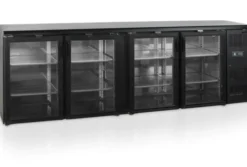Arrière de Bar CBC410G - TEFCOLD