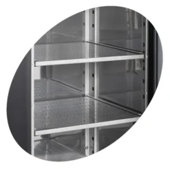 Arrière de Bar CBC410G - TEFCOLD