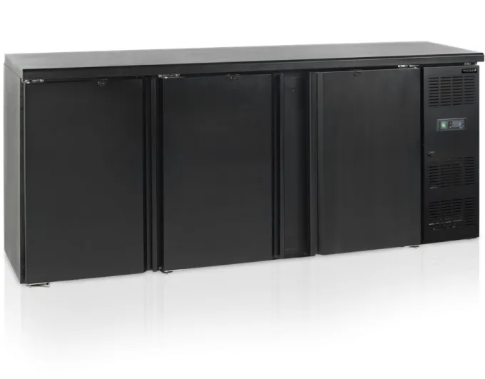 Arrière de Bar CBC310 - TEFCOLD
