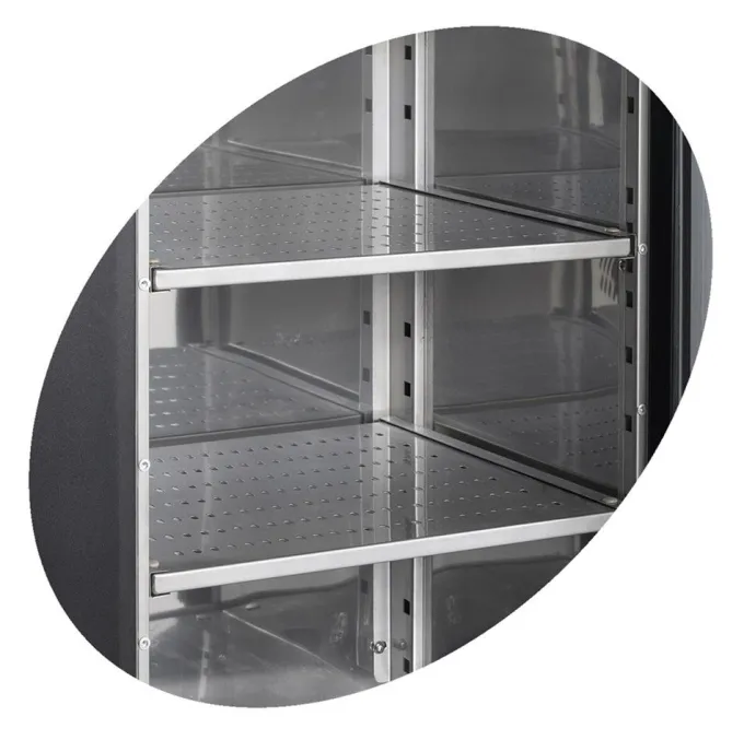 Arrière de Bar CBC310 - TEFCOLD