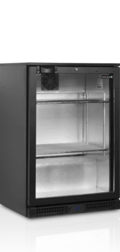 Arrière de bar faible consommation BA11H - Tefcold