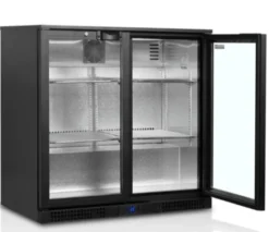 Arrière de bar faible consommation DB201S - Tefcold
