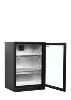 Arrière de bar faible consommation BA16H - Tefcold