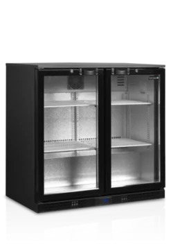 Arrière de bar faible consommation DB201H - Tefcold