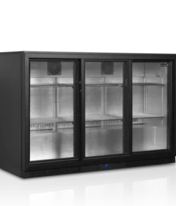 Arrière de bar faible consommation BA31S-3 - Tefcold