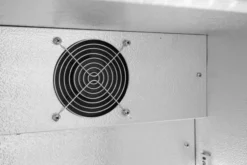 Arrière de bar réfrigéré une porte 93 L Arktic 220-240V/130W - Hendi