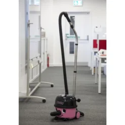 Aspirateur Professionnel Hetty HET160-11- Numatic