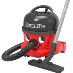 Aspirateur Professionnel NRV240 avec Kit Accessoires - Numatic