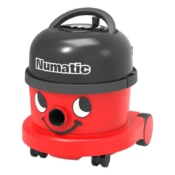 Aspirateur Professionnel NRV240 avec Kit Accessoires - Numatic