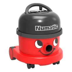 Aspirateur Professionnel NRV240 avec Kit Accessoires - Numatic