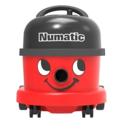 Aspirateur Professionnel NRV240 avec Kit Accessoires - Numatic