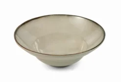 Assiette Creuse Collection Verona 23 cm en Mélamine - Pujadas