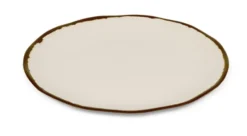 Assiette Creuse en Mélaminé Collection Halo - Pujadas