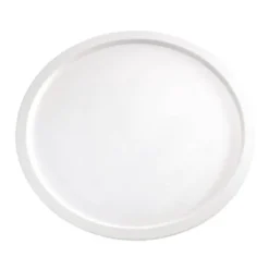 Assiette de Service en Mélamine Pure - APS