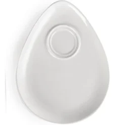 Assiette Gourmande 185 x 240 mm Lot de 12 Olympia