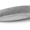 Assiette Ovale Vintage Collection 30 x 14.5 cm - Pujadas