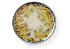 Assiette à pizza Spéciale Barocco Ø 330 mm Lot de 6 - Hendi