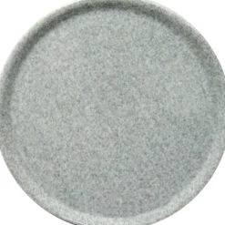 Assiette à pizza Spéciale granite Ø 330 mm Lot de 6 - Hendi