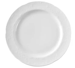 Assiette plate 255 mm - Lot de 12 - Hendi