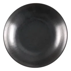 Assiette à Pâte 202 mm Fusion - Lot de 6 - Olympia