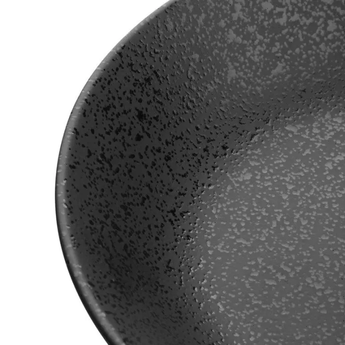Assiette à Pâte 202 mm Fusion - Lot de 6 - Olympia
