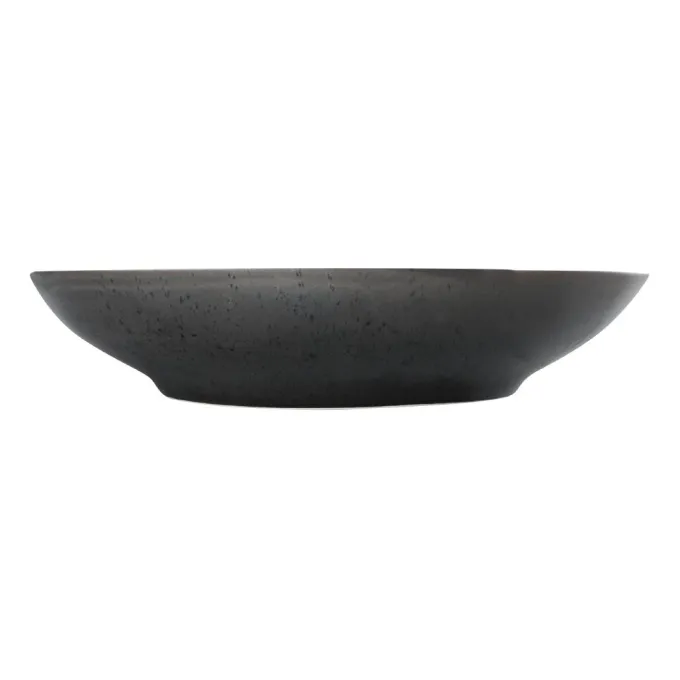 Assiette à Pâte 202 mm Fusion - Lot de 6 - Olympia
